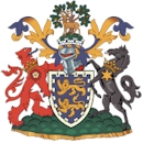 Berkshire Coat of Arms