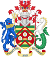 East Riding of Yorkshire