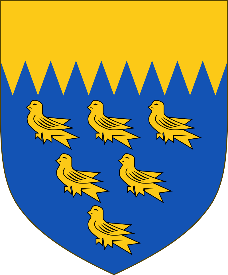 West Sussex