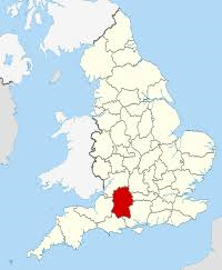 Map - Wiltshire